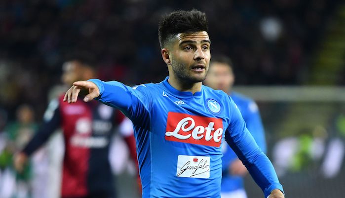 Napoli Roma Sfida Che Nessuno Puo Fallire